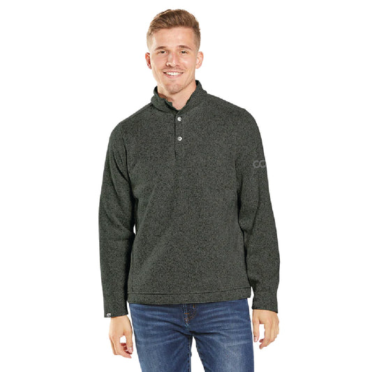 Storm Creek® Men's Sweaterfleece Pullover