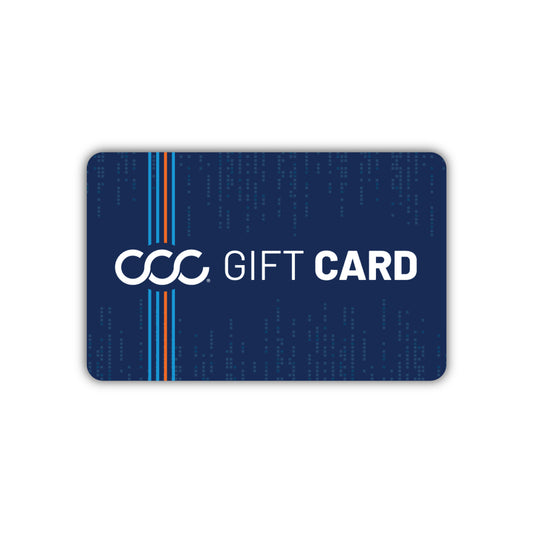 CCC Store Gift Card