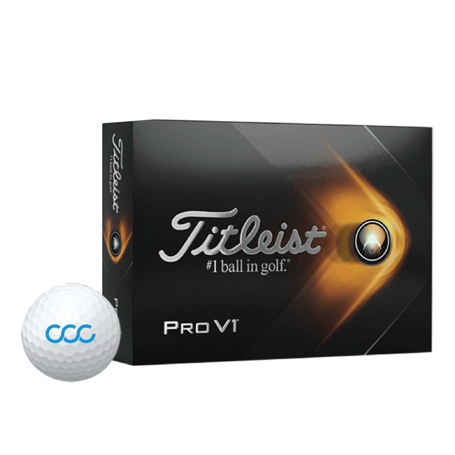 Titleist® Pro V1® - Dozen
