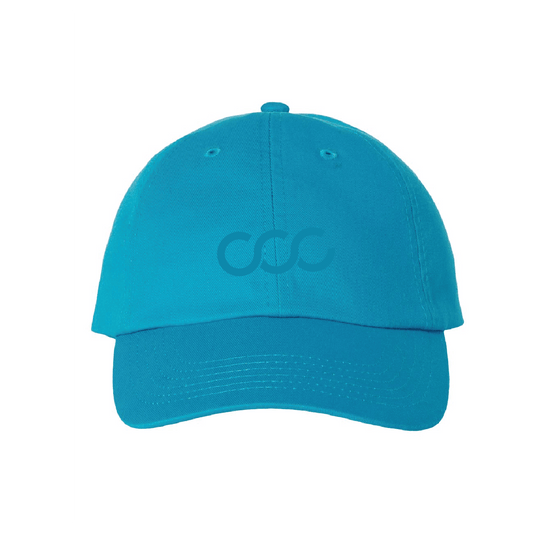 Washed Classic Cap