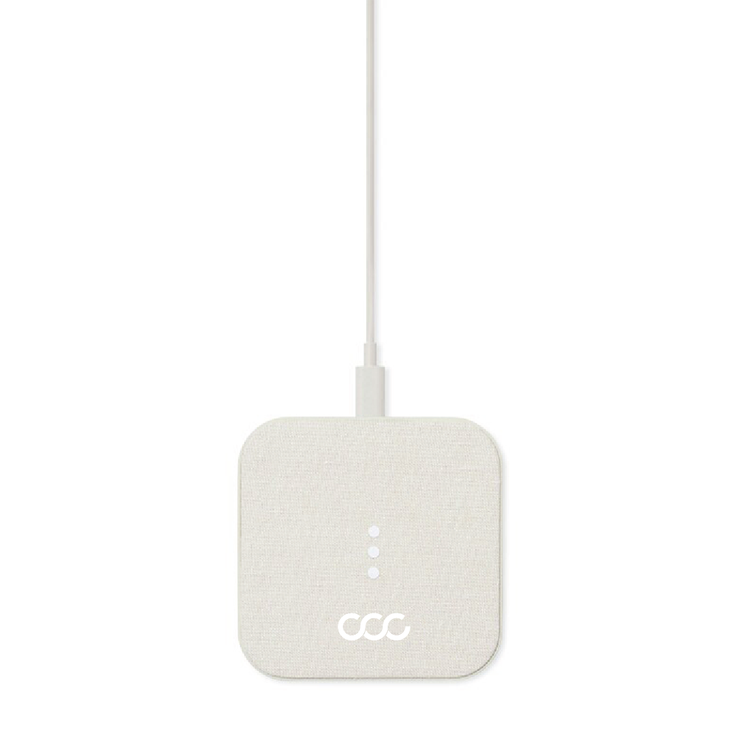 Courant Essentials Wireless Charger