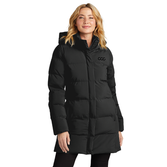 LADIES' OUTERWEAR – CCC Intelligent Solutions Company Store